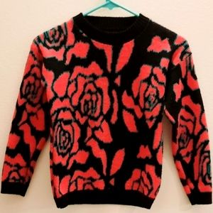 WOMEN'S PETITE SZ XSP SWEATER